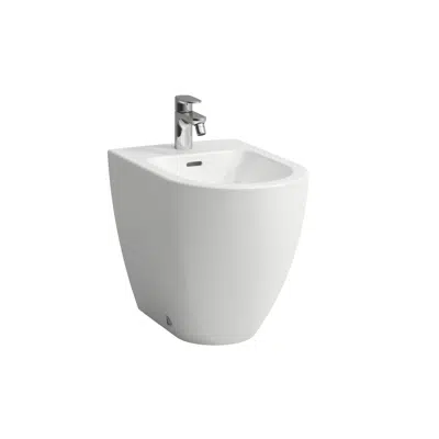 imagen para PRO X Floorstanding bidet