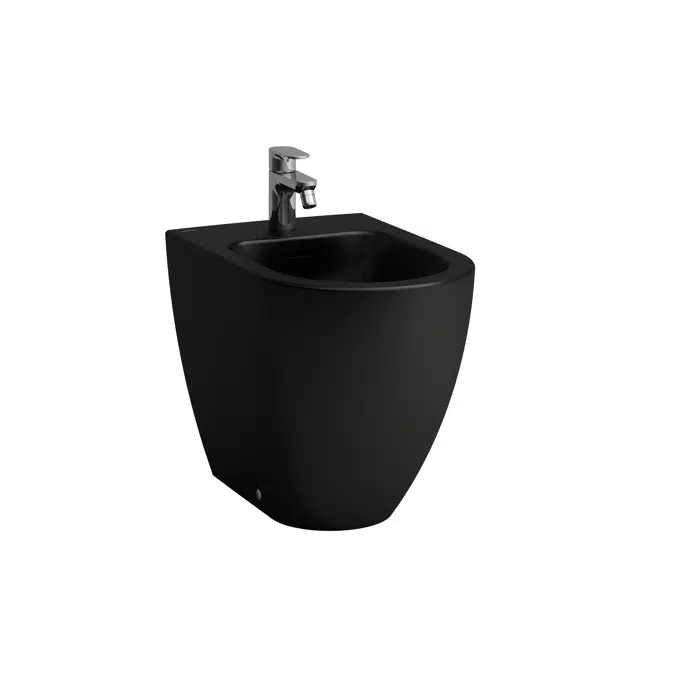 PRO X Floorstanding bidet