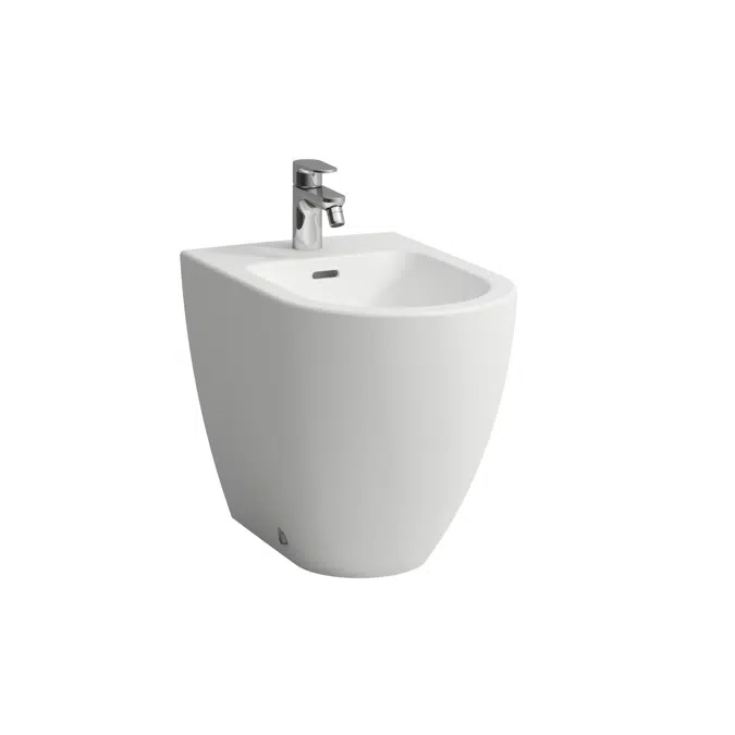 PRO X Floorstanding bidet
