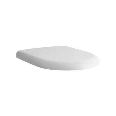 Image for LAUFEN PRO Seat and cover