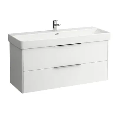 Image for BASE Vanity unit 1160 mm