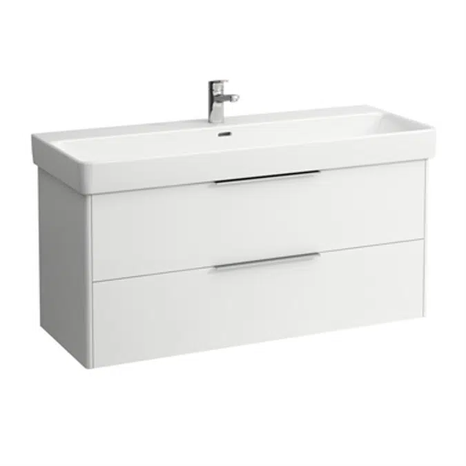 BASE Vanity unit 1160 mm