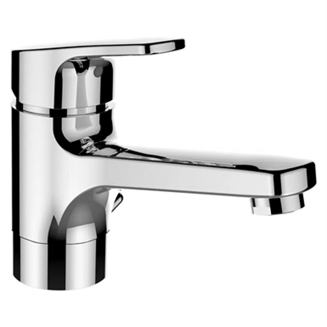 Citypro, Basin faucet