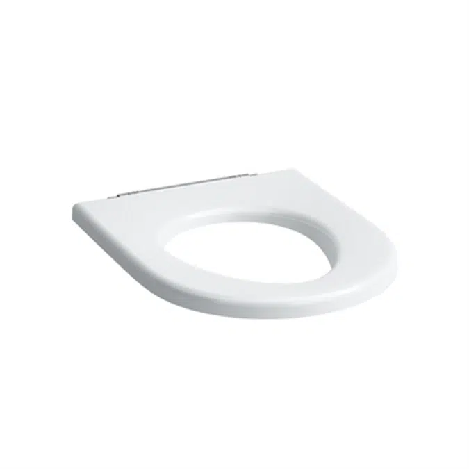 PRO LIBERTY MODERNA R WC Barrier free WC seat