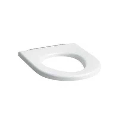Image for PRO LIBERTY MODERNA R WC Barrier free WC seat