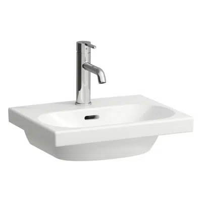 LUA Small washbasin