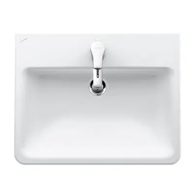 LAUFEN PRO S Drop-in washbasin 560 mm