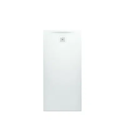 Obrázek pro LAUFEN PRO 1500x700 Shower tray, made of Marbond