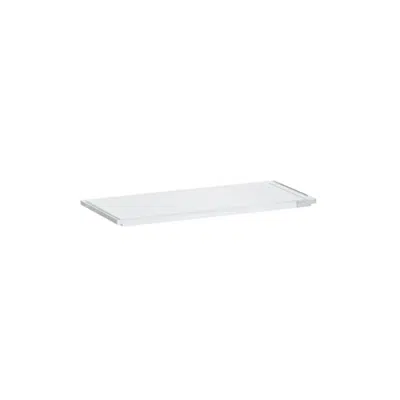 Image for KARTELL BY LAUFEN Shelf for basin