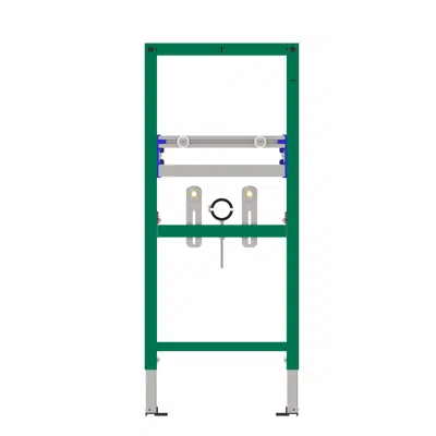 Obrázek pro INEOLINK washbasin element