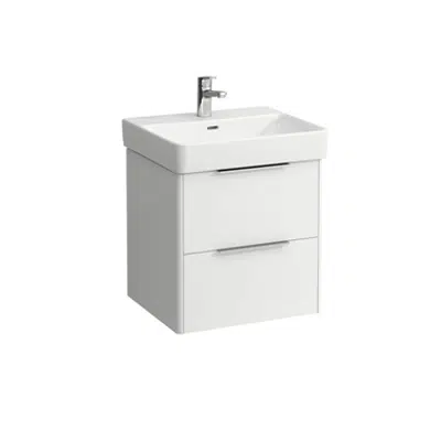 BASE Vanity unit 520 mm