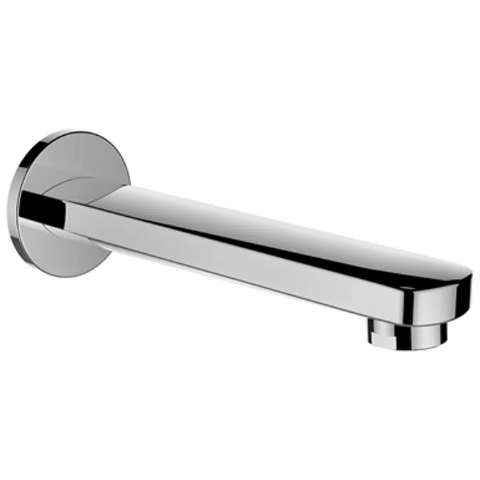 Citypro, Wall-mounted spout