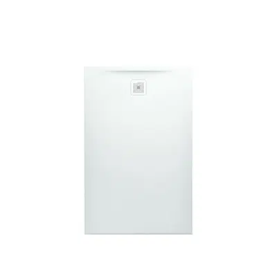 Obrázek pro LAUFEN PRO 1400x900 Shower tray, made of Marbond