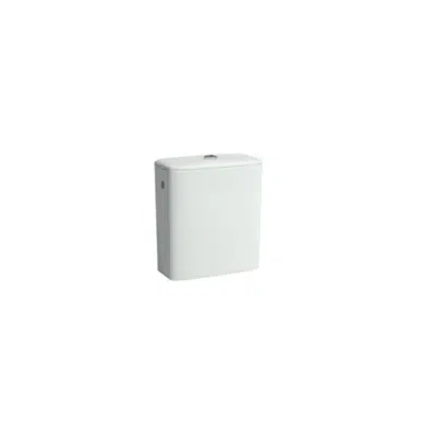 Image pour PALACE Cistern