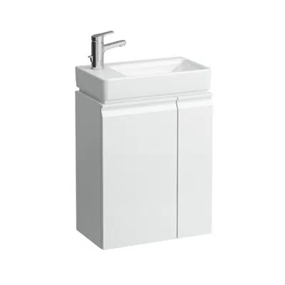 LAUFEN PRO S Vanity unit 480 mm, for 815955