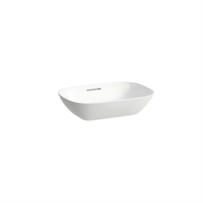 INO Washbasin bowl 50x35