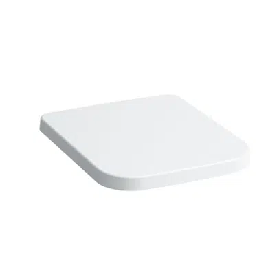 Immagine per LAUFEN PRO S Seat and cover