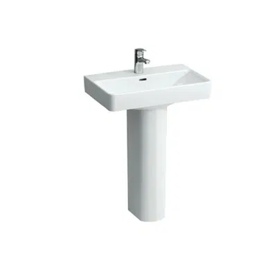 LAUFEN PRO Pedestal için görüntü