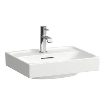 Image for MEDA Small washbasin