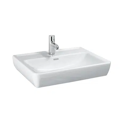 LAUFEN PRO Washbasin 650 mm