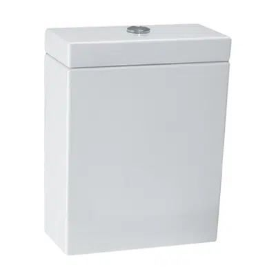 Image for PALOMBA COLLECTION Cistern, for 82480.6/option 231