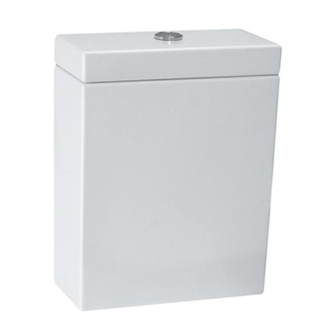 PALOMBA COLLECTION Cistern, for 82480.6/option 231