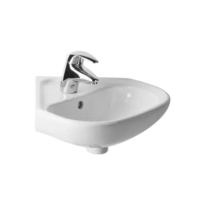 kuva kohteelle LAUFEN PRO Corner small washbasin