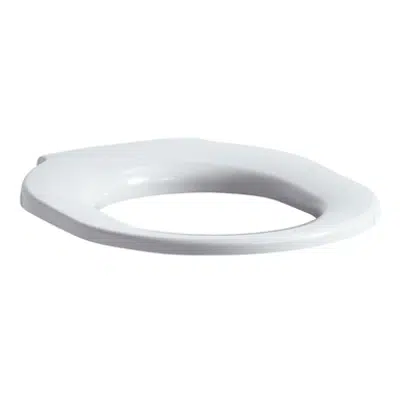 LAUFEN PRO Seat without cover için görüntü