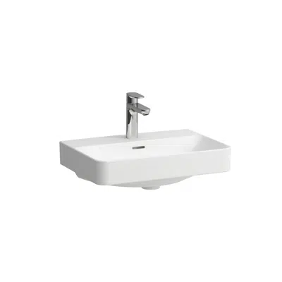 Obrázek pro PRO X Washbasin 55cm, COMPACT, undersurface ground