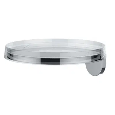 KARTELL BY LAUFEN Wall tray