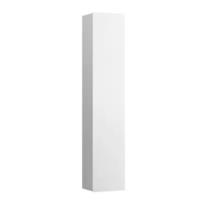 Image pour INO Tall cabinet with one door left