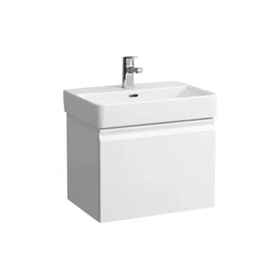 LAUFEN PRO S Vanity unit, 550 mm, for 818958