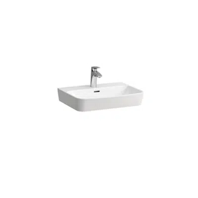 MODERNA R Washbasin 540 mm