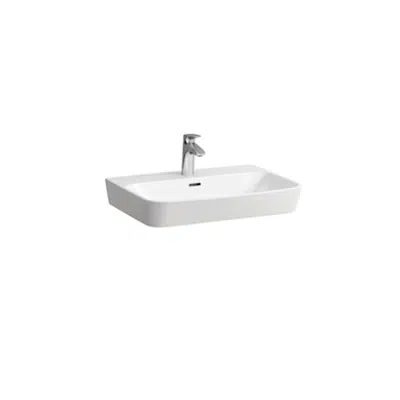 MODERNA R Washbasin 620 mm