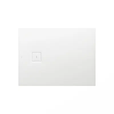 kép a termékről - SOLUTIONS Shower tray 1200 x 900 mm