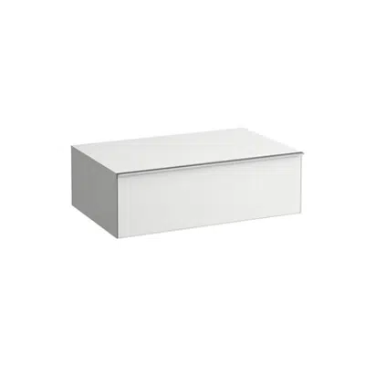 Image for SPACE Drawer element with one drawer 790 mm