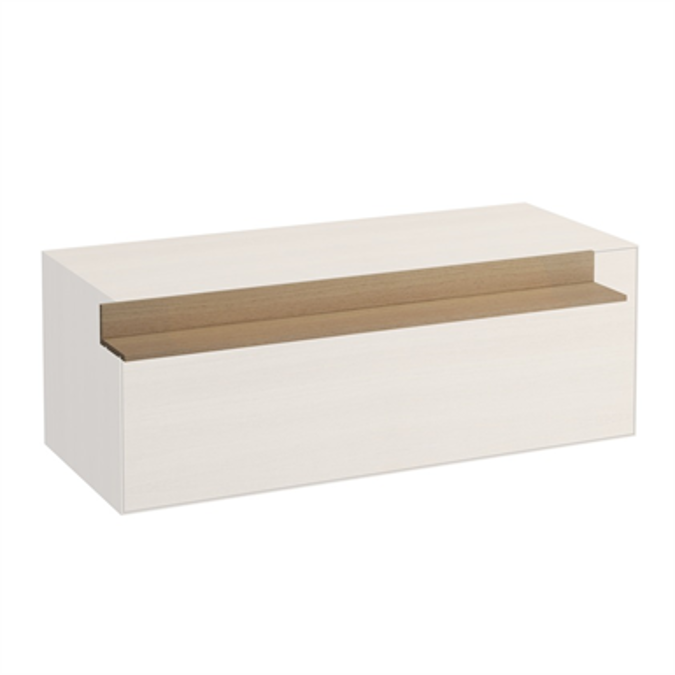 BIM objects Free download! BOUTIQUE 150mm LShaped shelf for 1200mm