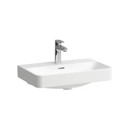 Obrázek pro PRO X Washbasin 60cm, COMPACT, undersurface ground