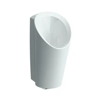 Image for LEMA Waterless urinal with siphon 