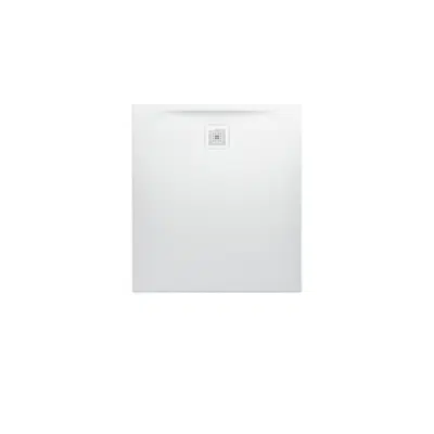 Image for LAUFEN PRO 1000x900 shower tray, super flat
