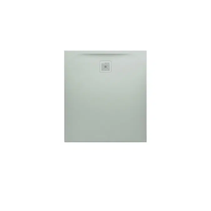 LAUFEN PRO 1000x900 shower tray, super flat