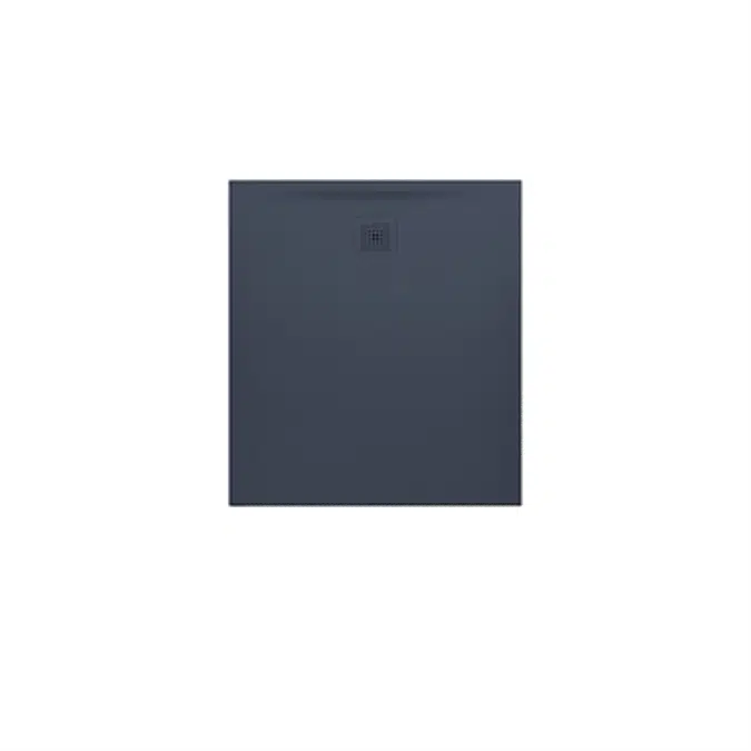 LAUFEN PRO 1000x900 shower tray, super flat