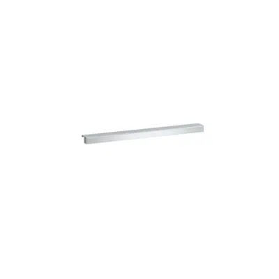 Image for FRAME 25 Additional horizontal light 550 mm, with switch