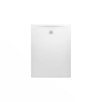 imagem para LAUFEN PRO 1200x1000 Shower tray, made of Marbond