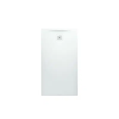 Obrázek pro LAUFEN PRO 1300x700 Shower tray, made of Marbond
