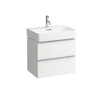 SPACE Vanity unit, for 810283
