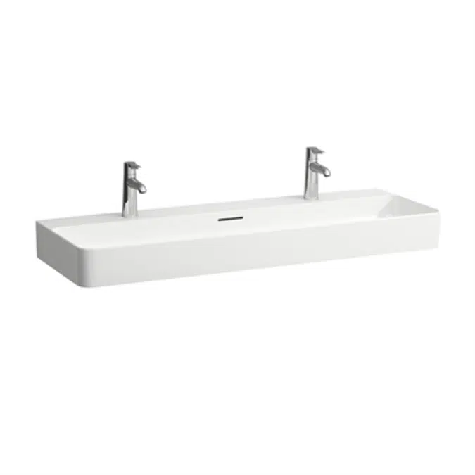 VAL Washbasin 1200 mm