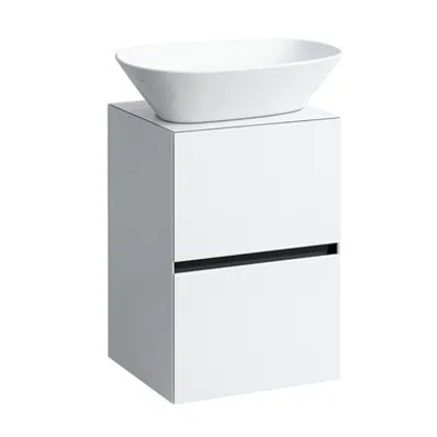 PALOMBA COLLECTION Washbasin bowl 520 mm