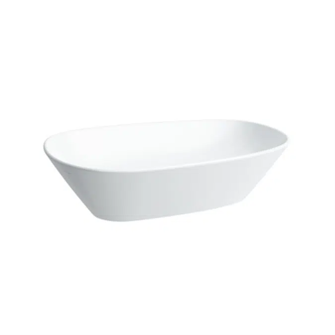 PALOMBA COLLECTION Washbasin bowl 520 mm