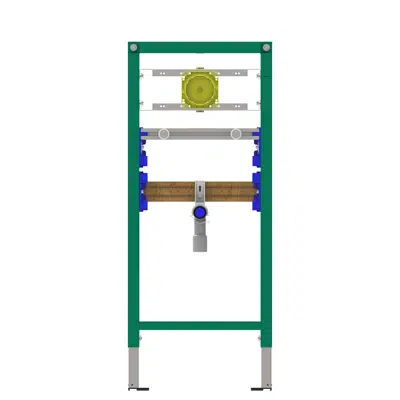 Obrázek pro INEOLINK washbasin element 1120 simibox